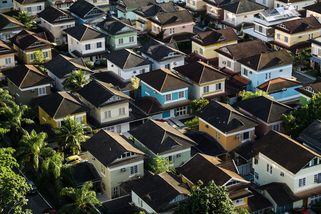Mercado inmobiliario en Buenos Aires