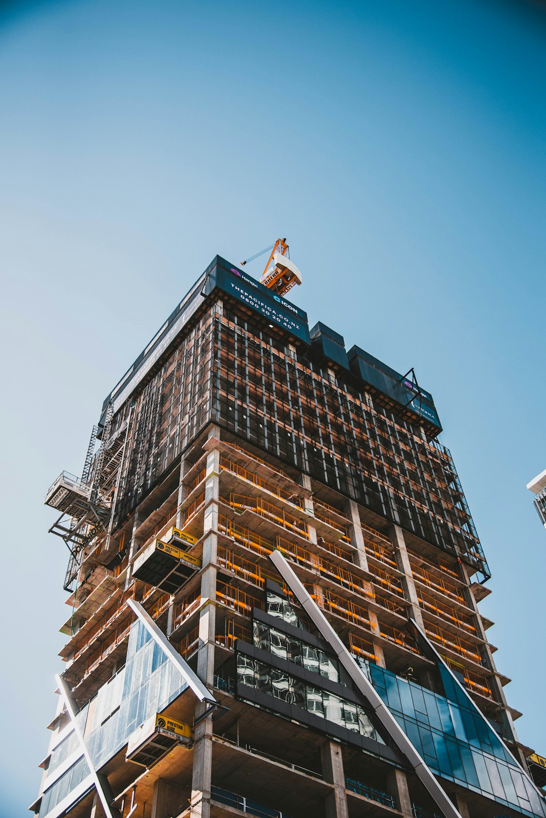 Nueva Córdoba, zona de inversión inmobiliaria